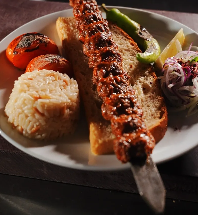 Adana
