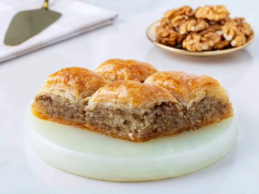Ev Baklavası