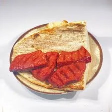 Kasap Sucuk Ekmek