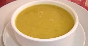 Mercimek Çorbası