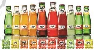 Meyveli Soda