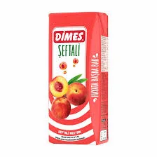 200 ML Meyve Suyu