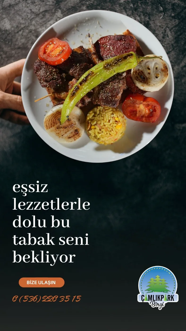 Karışık Izgara