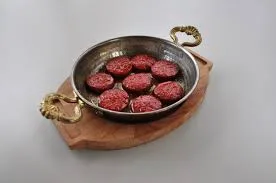 Sucuk Tava