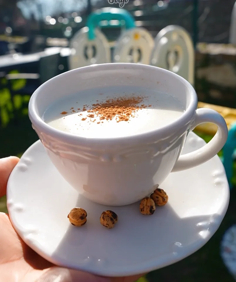 Sahlep