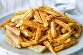 Patates Cipsi