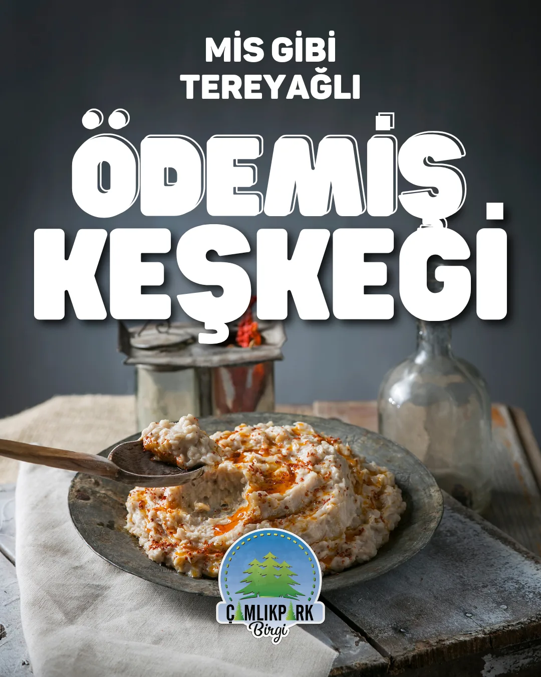 Keşke