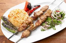 Kuzu Şiş (200 GR)