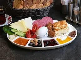 Kahvaltı