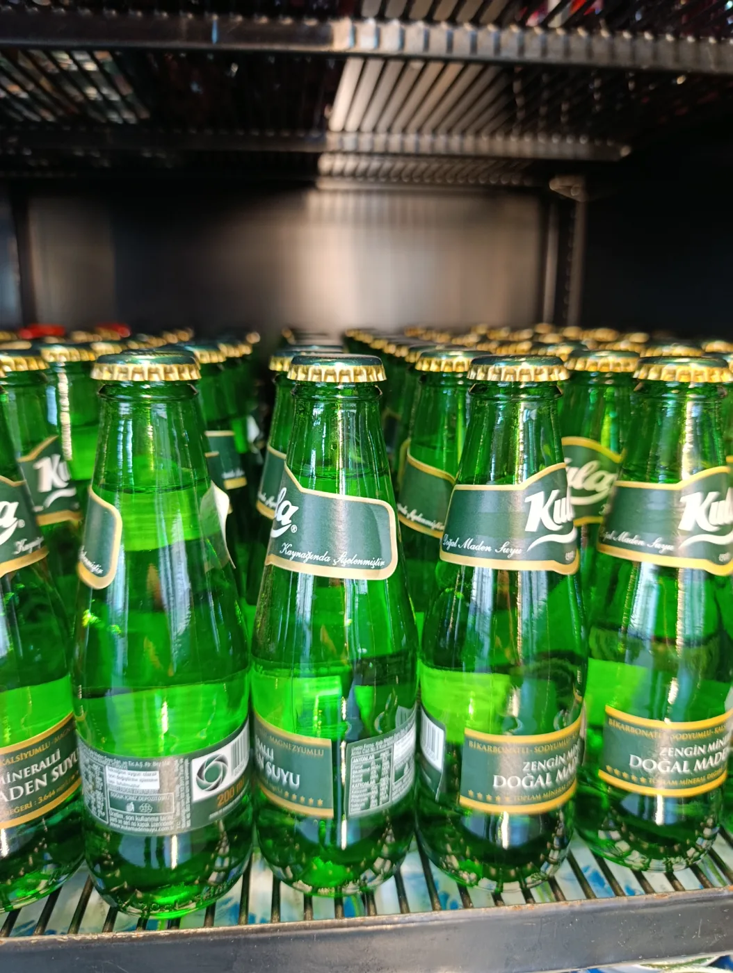 Sade Soda